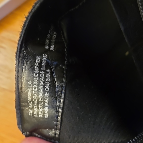 4/$25 ๐ Kensie Suede Boots - Picture 5 of 16